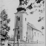 Kostol v Ľuboticiach